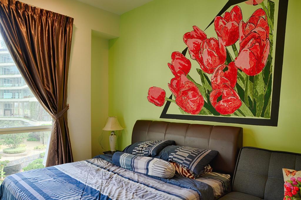 Holi Afiniti Themed Suites Nusajaya  Εξωτερικό φωτογραφία