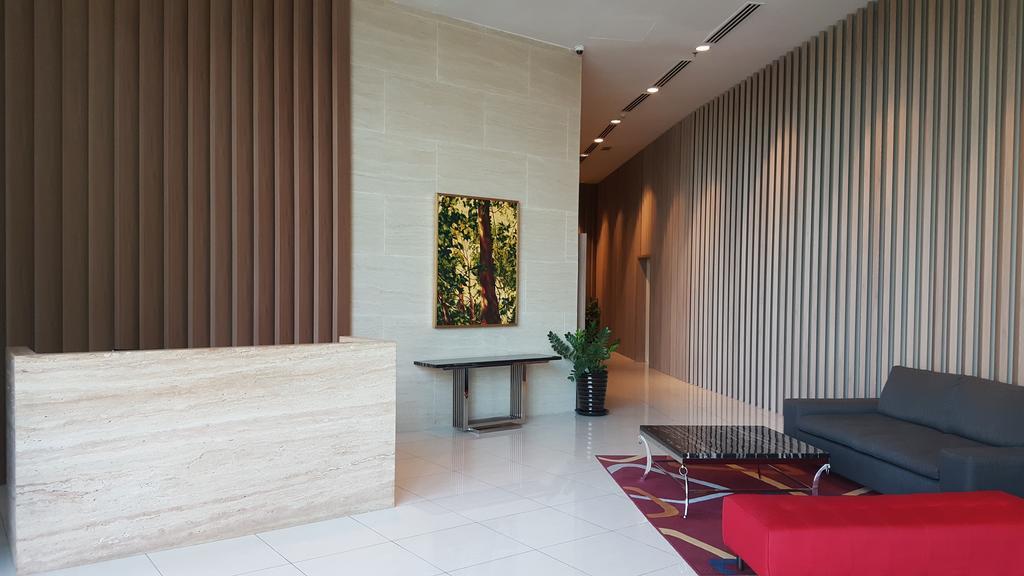 Holi Afiniti Themed Suites Nusajaya  Εξωτερικό φωτογραφία